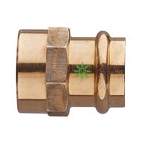 FRB 8270 MANICOT. 3/4x22 FF. RAME SOLARPRESS art.HT8270A34022000