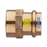 FRB 8270 MANICOT. 2x54 FF. BRZ PRESS art.RS8270C02054000