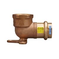 FRB 8471 GOMITO 1/2x15 FLANG. BRZ PRESS art.RS8471A12015000