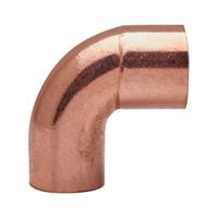 FRB 5092 GOMITO d.16 MF. RAME SALD. art.RR5092016016000