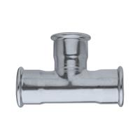 FRB C130 TEE FF d.22 CARB. PRESS art.ZC0130022022022