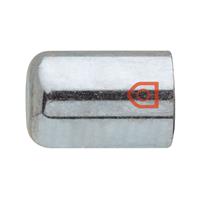 FRB C301 TAPPO CHIUSURA d.42 M. CARB. PRESS art.ZC0301042000000