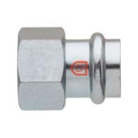 FRB CF270 MANICOT. 1x35 F. CARB. PRESS art.ZCF270B01035000