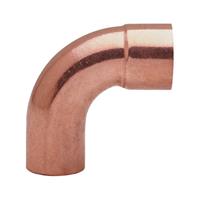 FRB 5001 CURVA 90° d.42 MF RAME SALD. art.RR5001042042000