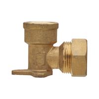 FRB 2471 GOMITO FLANG. F 1/2x14 OR ACQ./GAS art.OT2471A12014000