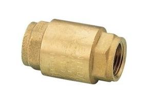 TVL VALVOLA DI RITEGNO EUROPA 3/8 art.050002