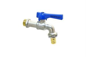 TVL RUB. CURVO C/PORTAG.ANTIGELO 1/2 art.015104A